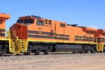 Arizona & California C44-9W ARZC #4402